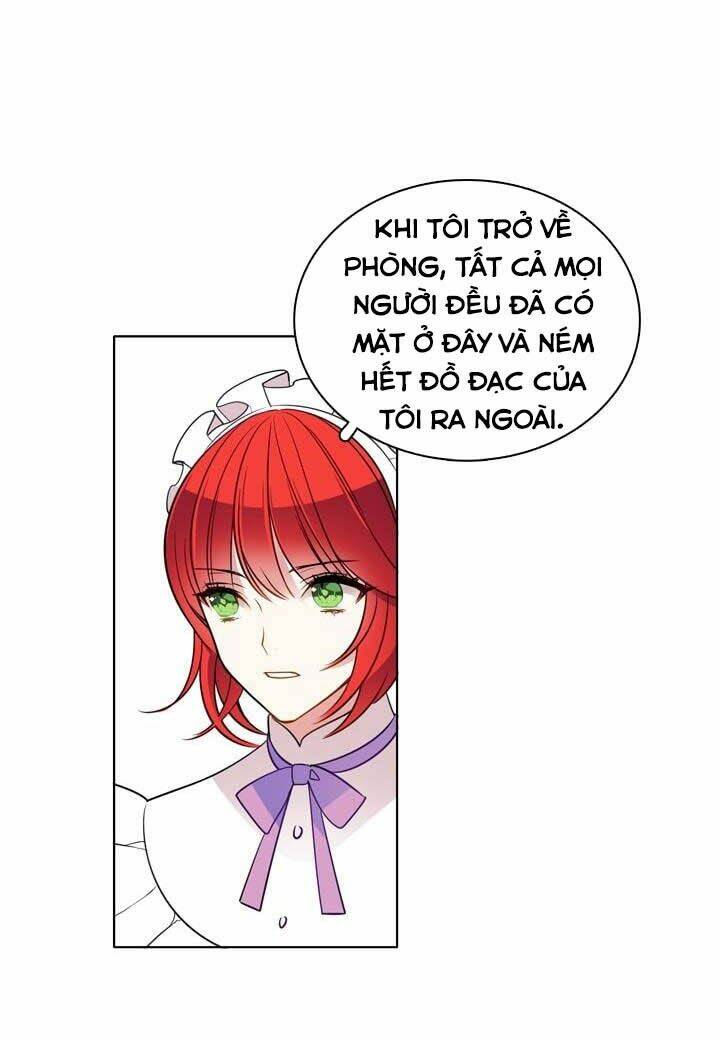 Kẻ Bị Vứt Bỏ Cường Đại Nhất: Chapter 55