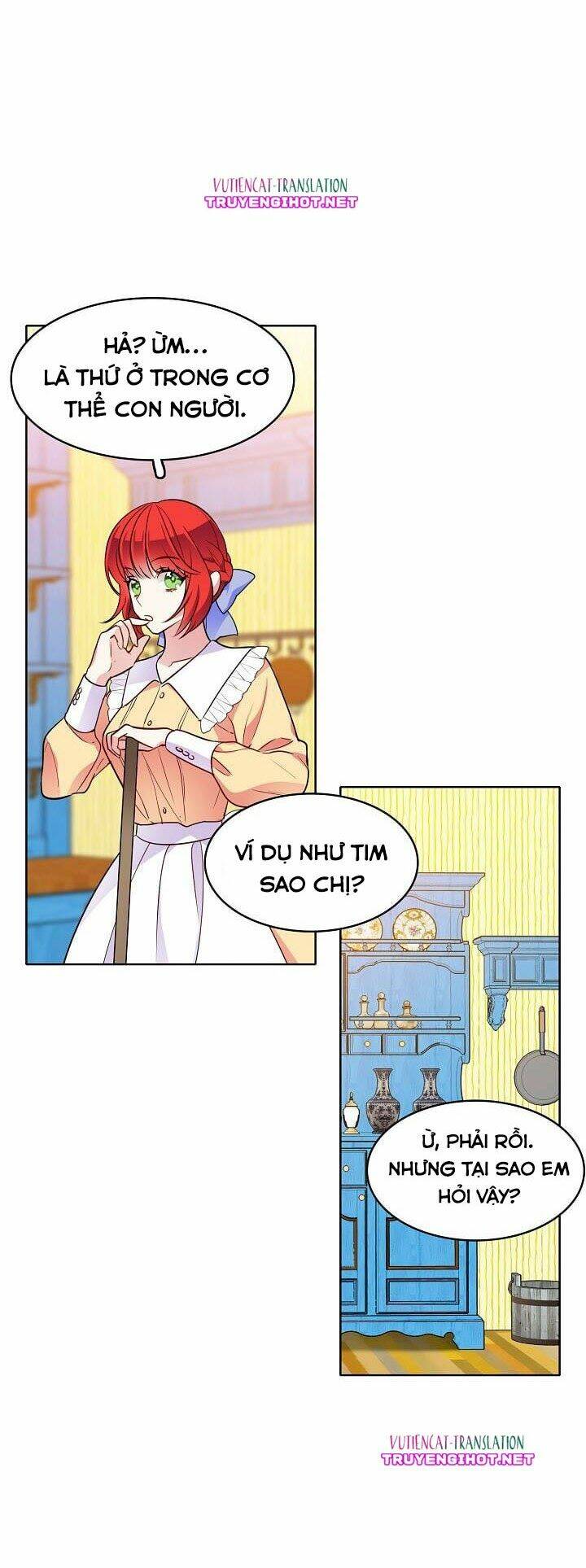 Kẻ Bị Vứt Bỏ Cường Đại Nhất: Chapter 68