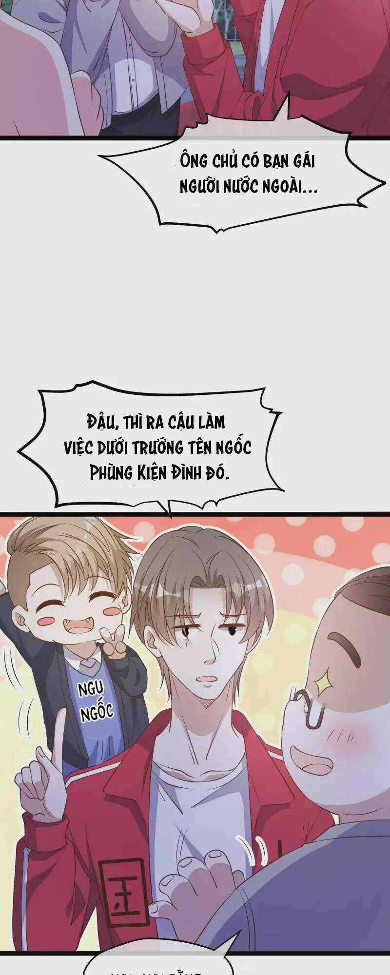 Thần Cấp Ngư Phu: Chapter 222