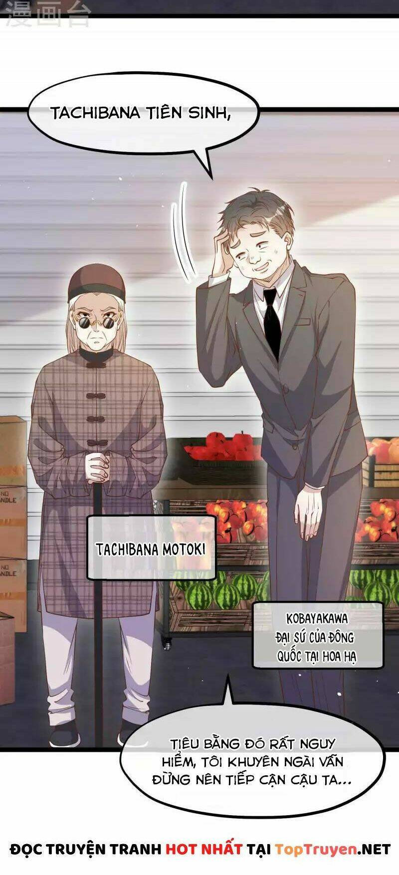 Thần Cấp Ngư Phu: Chapter 222