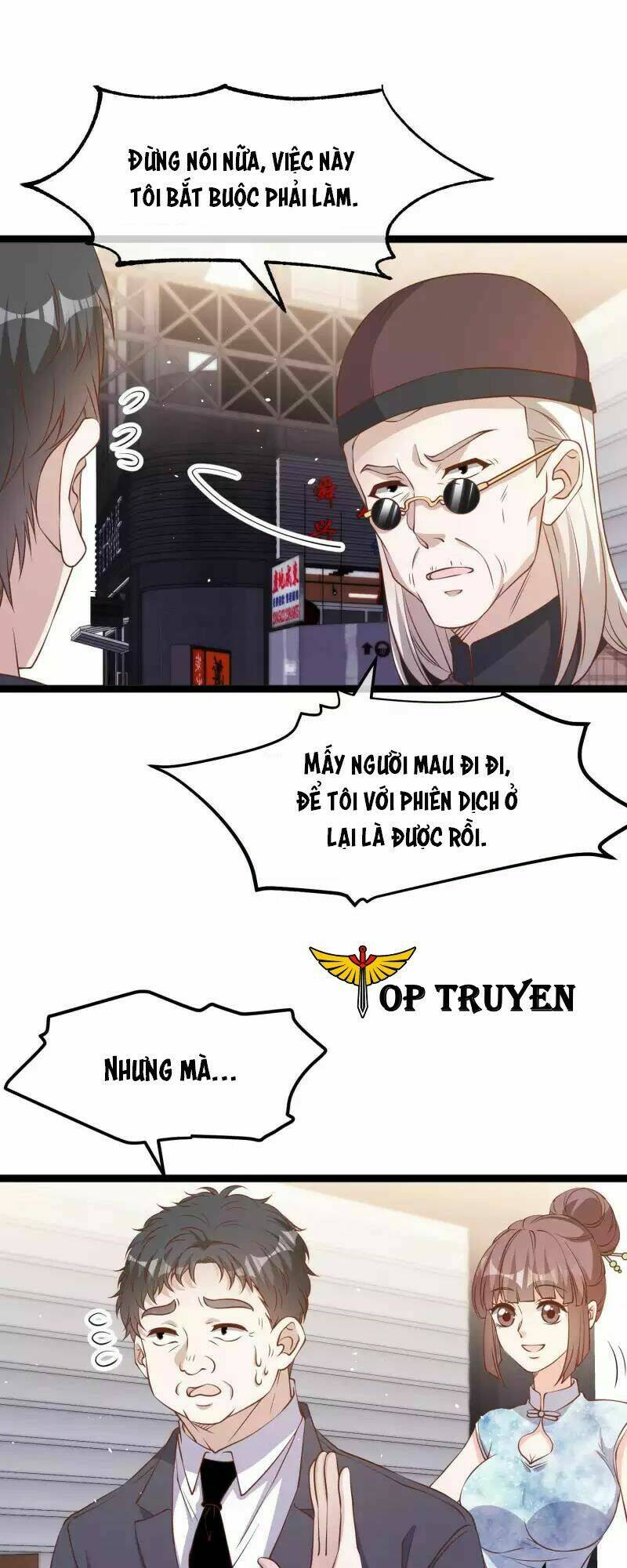 Thần Cấp Ngư Phu: Chapter 222
