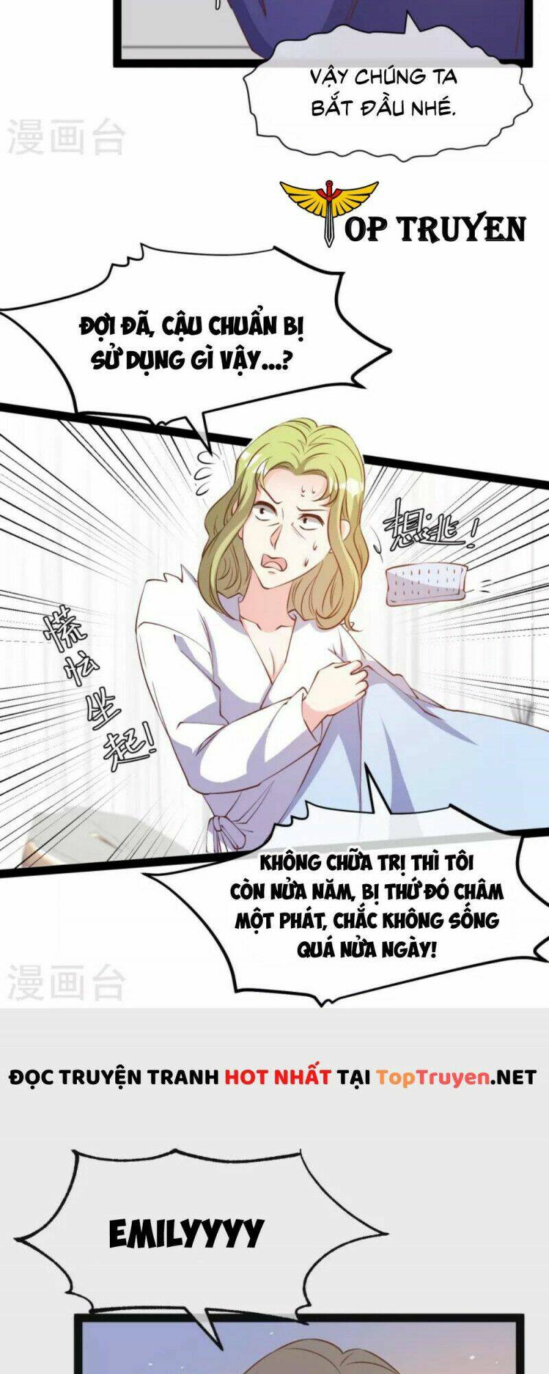 Thần Cấp Ngư Phu: Chapter 274