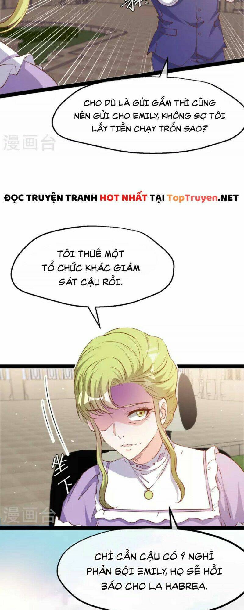 Thần Cấp Ngư Phu: Chapter 274