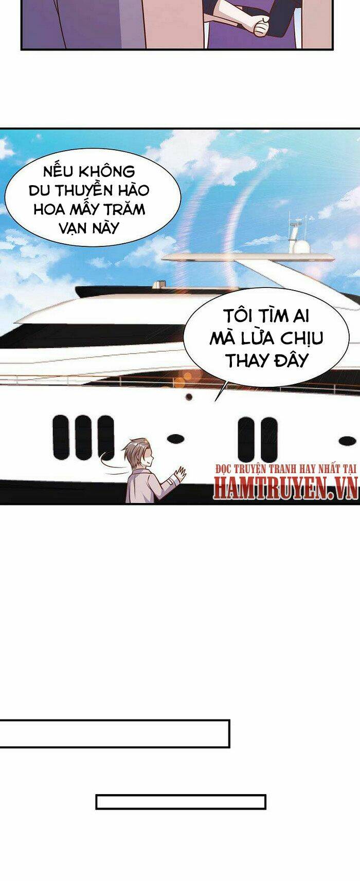 Thần Cấp Ngư Phu: Chapter 92