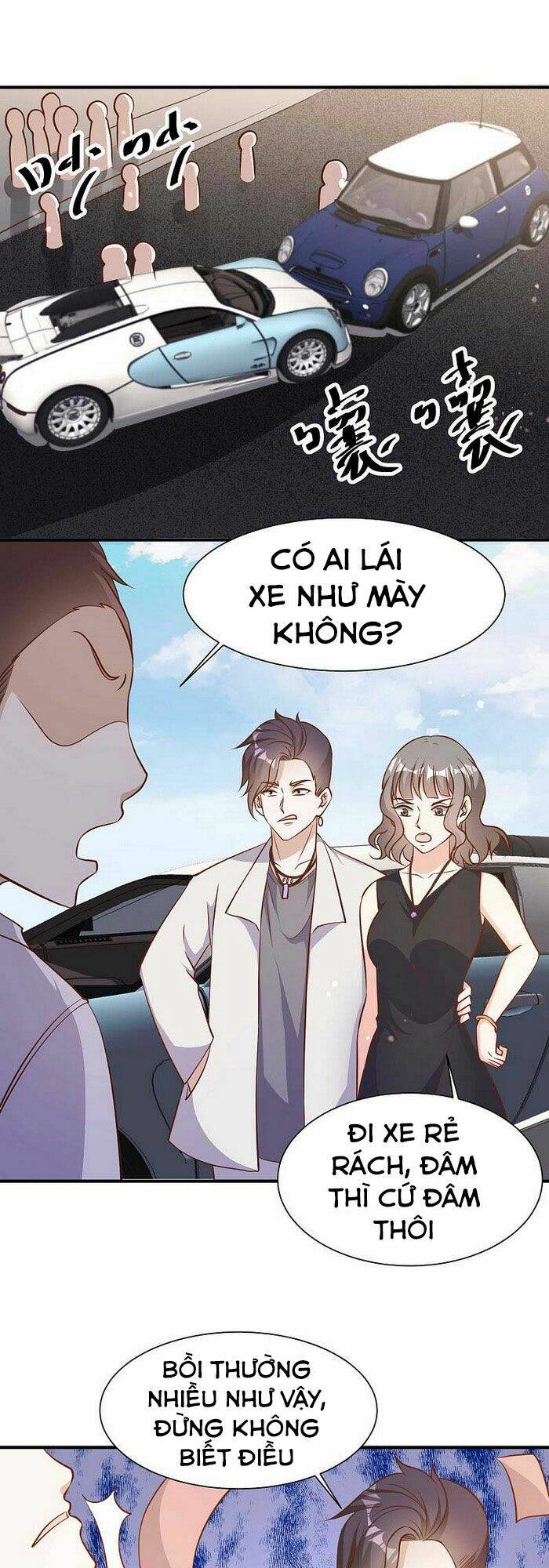 Thần Cấp Ngư Phu: Chapter 92