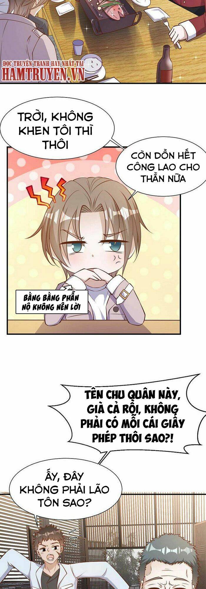 Thần Cấp Ngư Phu: Chapter 92