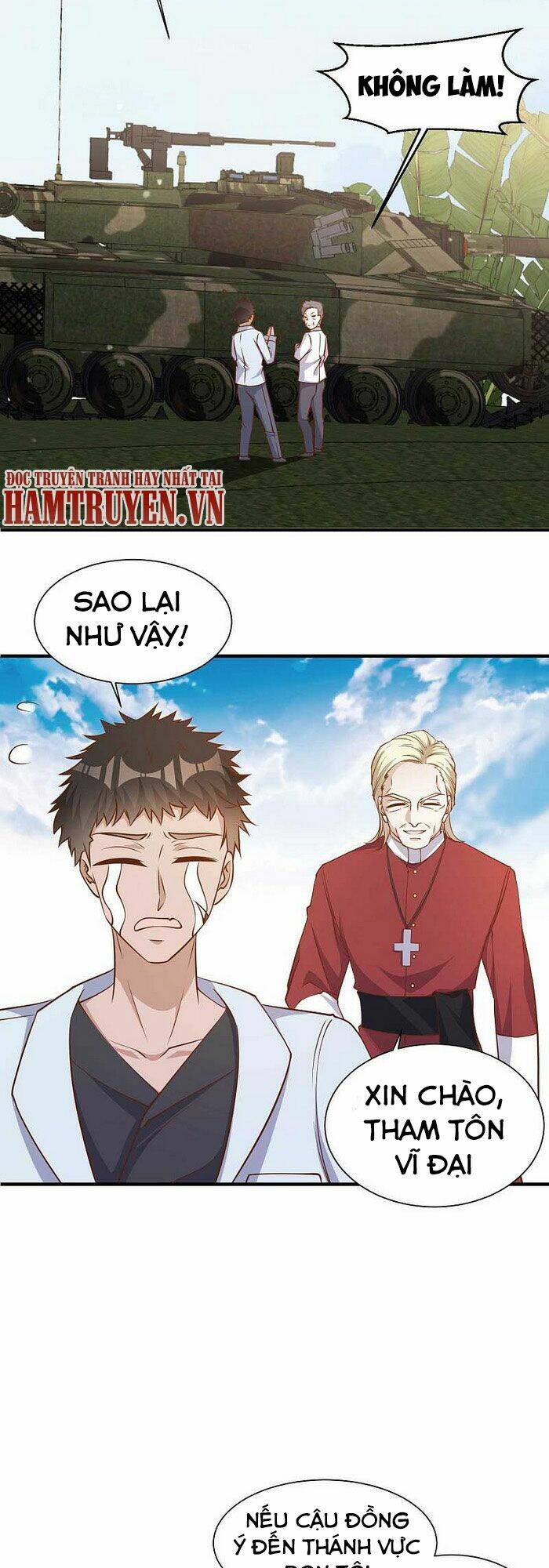 Thần Cấp Ngư Phu: Chapter 92
