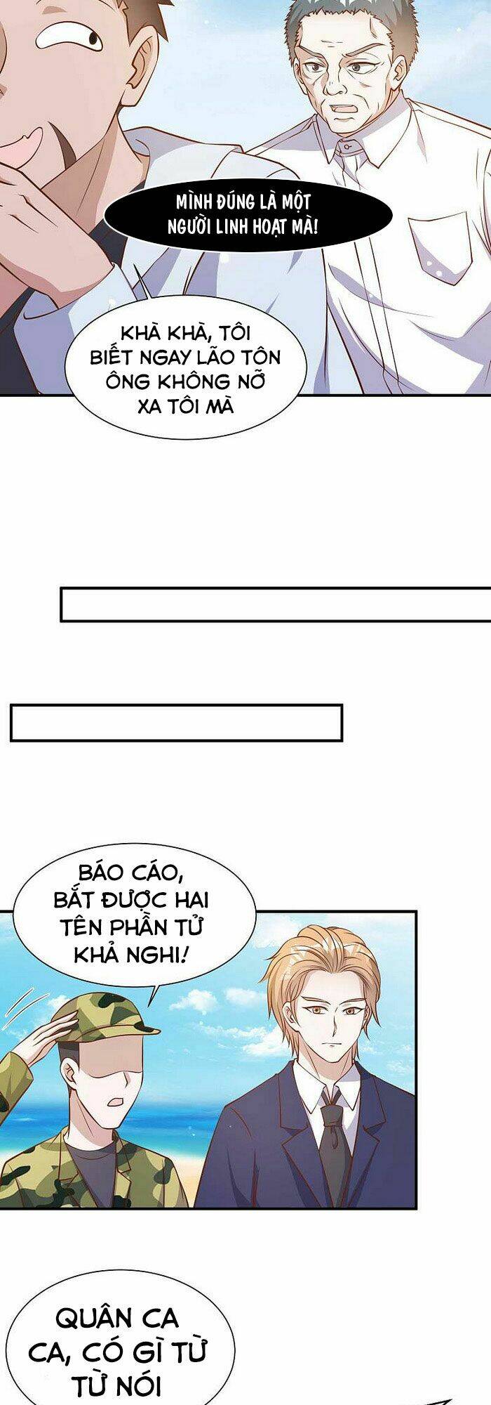 Thần Cấp Ngư Phu: Chapter 92