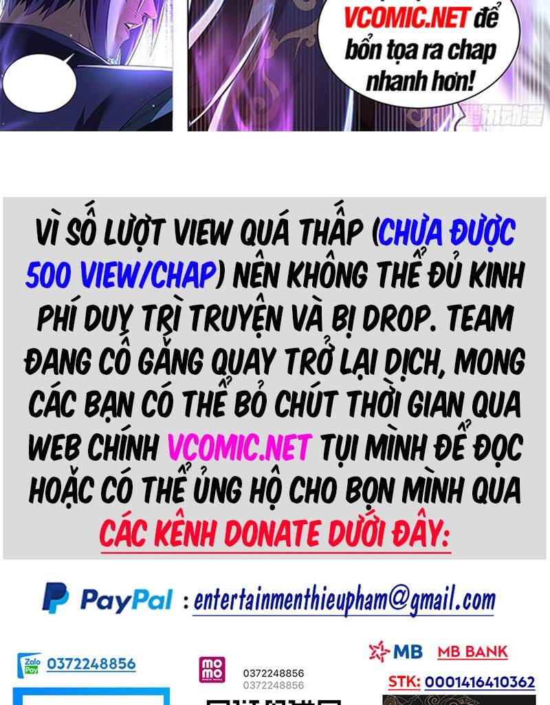 Thần Đế Giáng Lâm: Ta Có Trăm Triệu Điểm Thuộc Tính: Chapter 10