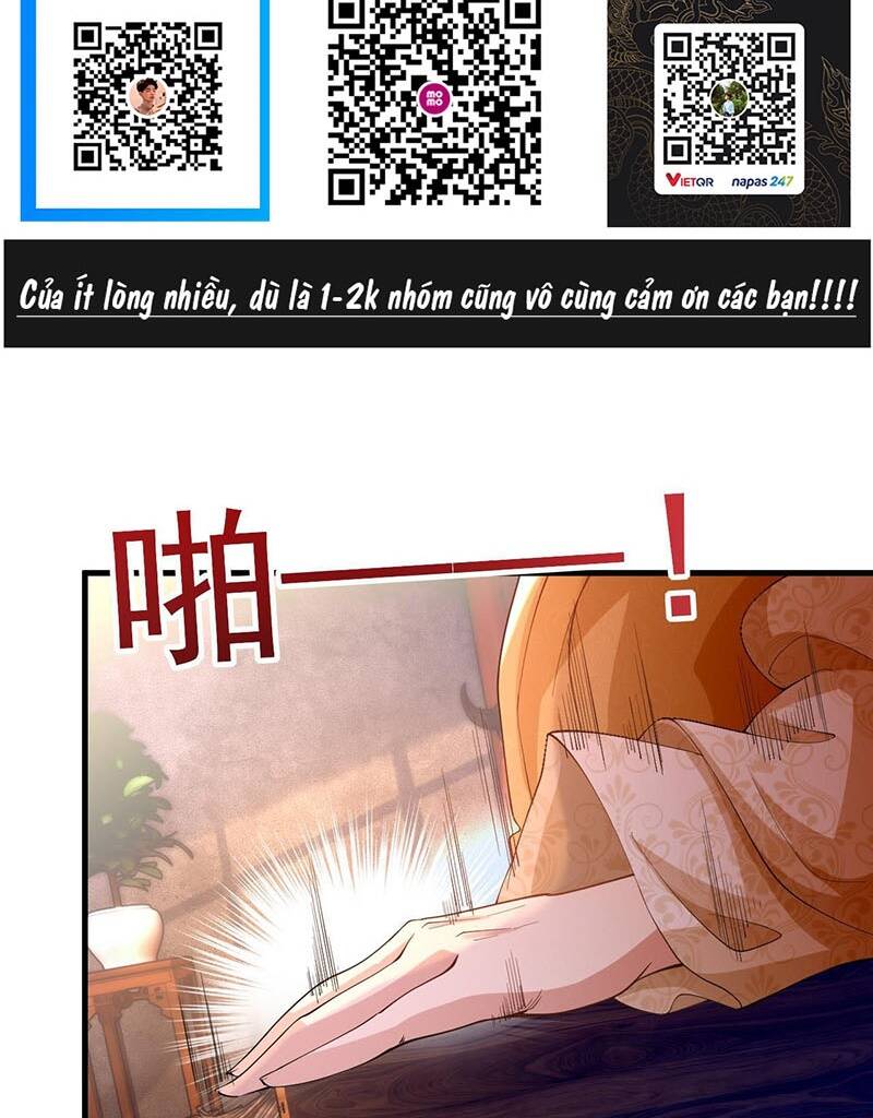 Thần Đế Giáng Lâm: Ta Có Trăm Triệu Điểm Thuộc Tính: Chapter 10