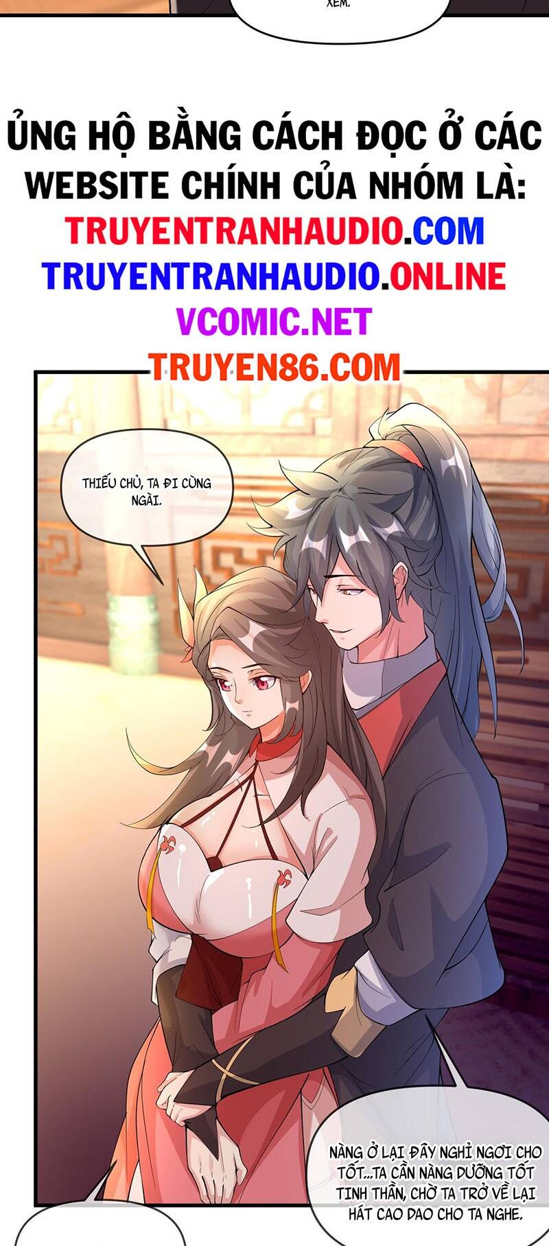 Thần Đế Giáng Lâm: Ta Có Trăm Triệu Điểm Thuộc Tính: Chapter 10