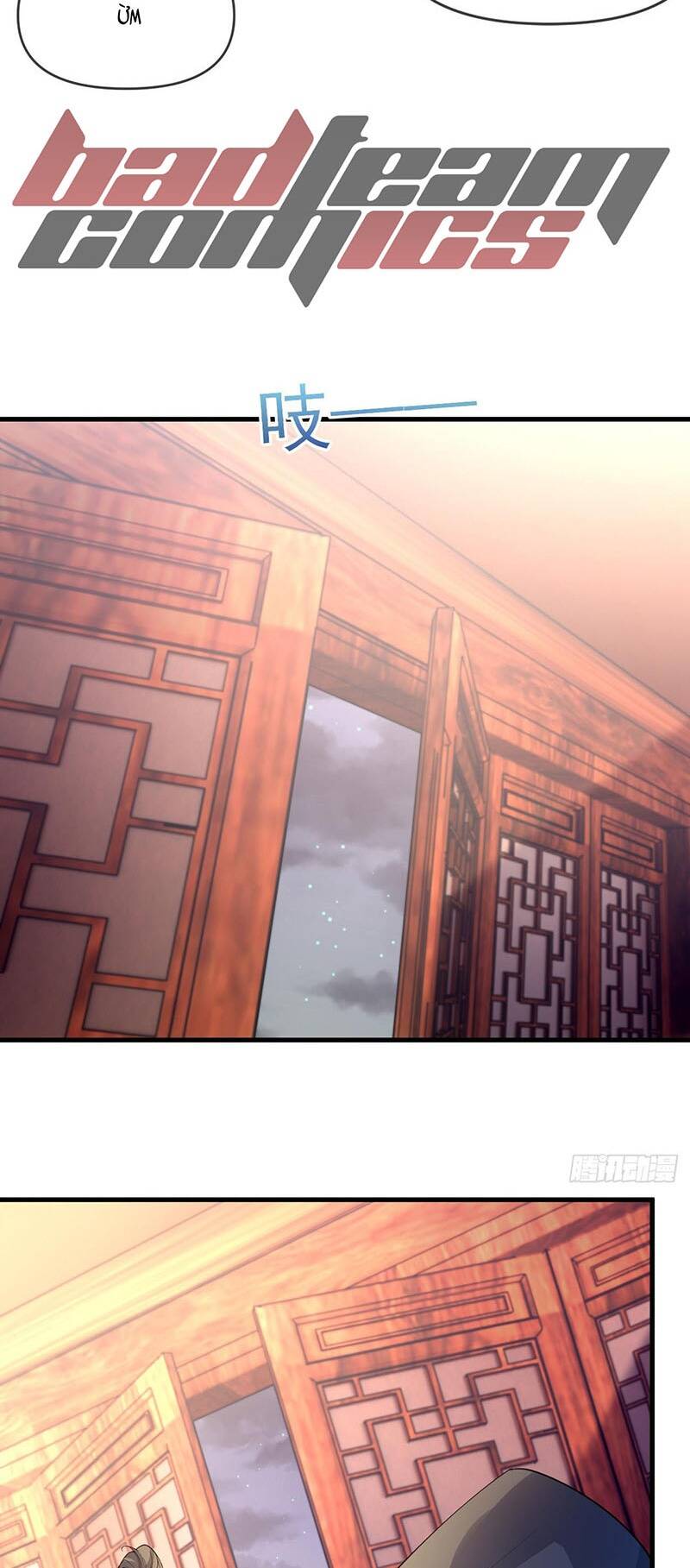 Thần Đế Giáng Lâm: Ta Có Trăm Triệu Điểm Thuộc Tính: Chapter 10