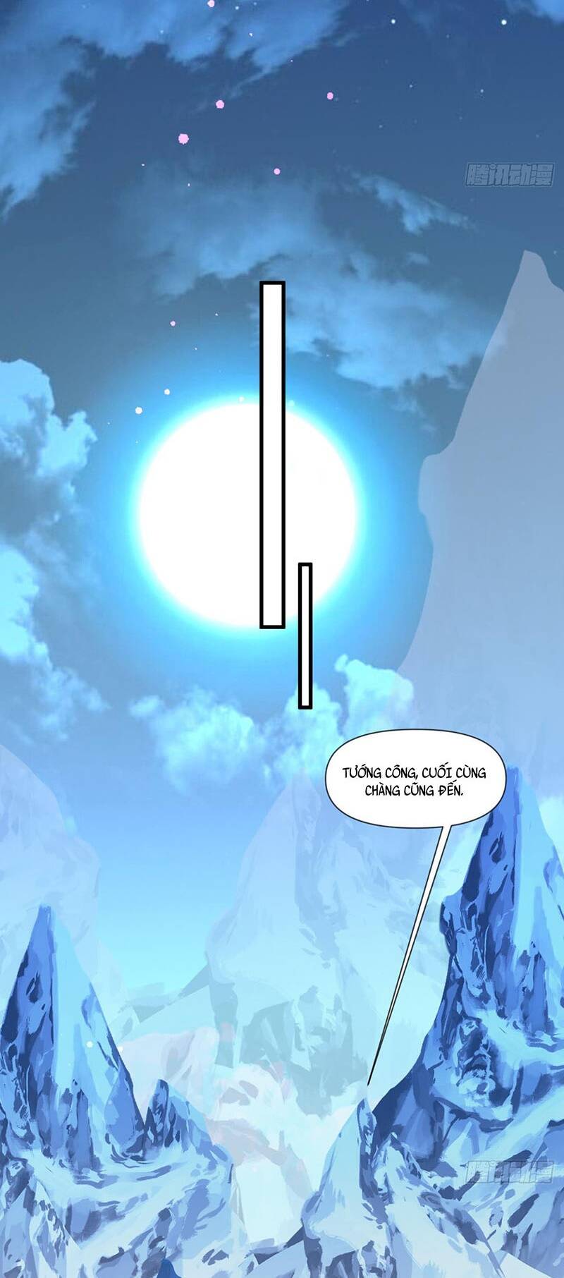 Thần Đế Giáng Lâm: Ta Có Trăm Triệu Điểm Thuộc Tính: Chapter 10