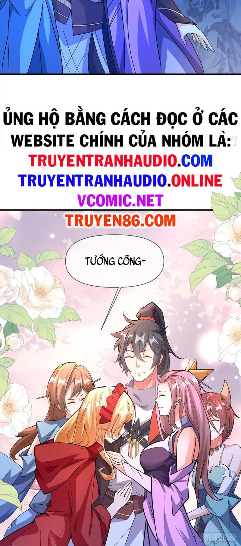 Thần Đế Giáng Lâm: Ta Có Trăm Triệu Điểm Thuộc Tính: Chapter 10