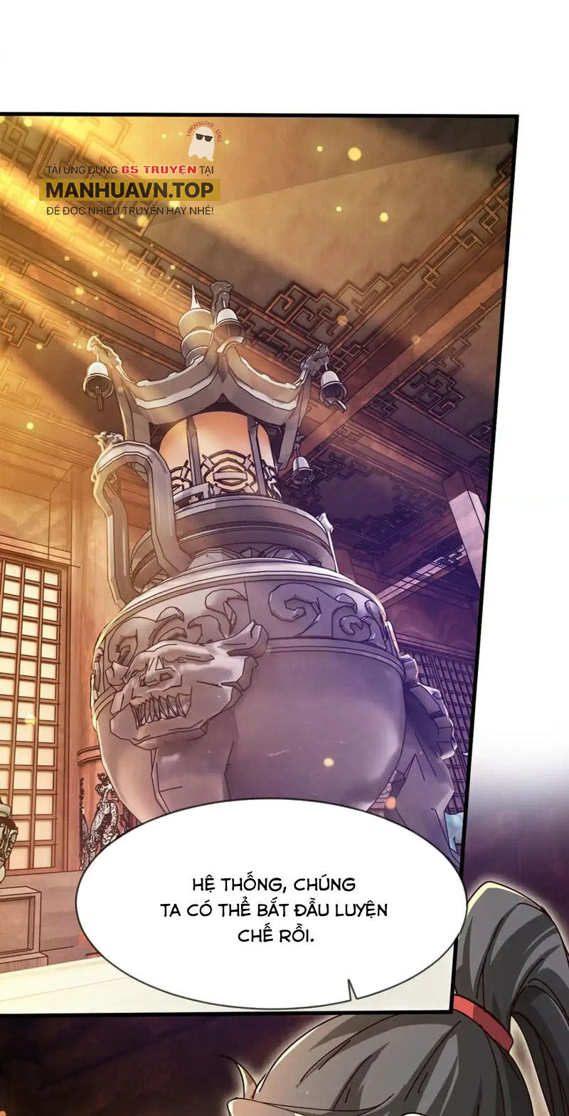 Thần Đế Giáng Lâm: Ta Có Trăm Triệu Điểm Thuộc Tính: Chapter 100