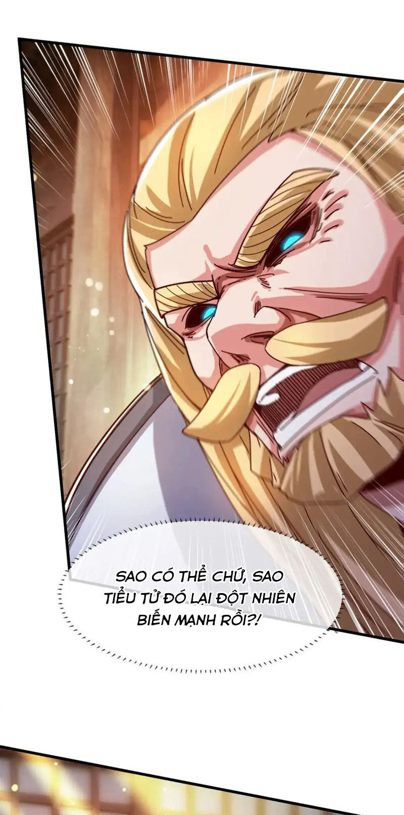 Thần Đế Giáng Lâm: Ta Có Trăm Triệu Điểm Thuộc Tính: Chapter 100