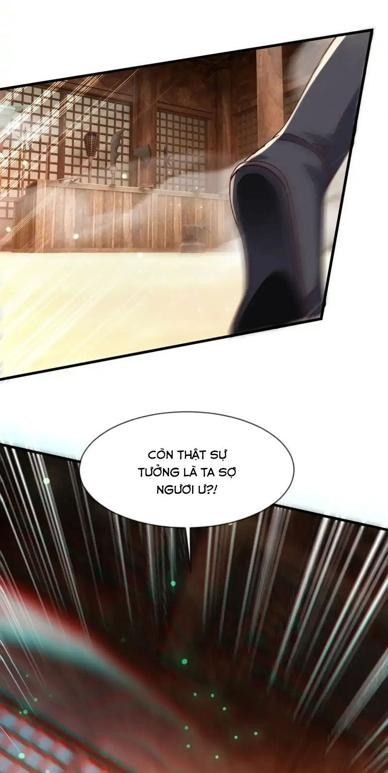 Thần Đế Giáng Lâm: Ta Có Trăm Triệu Điểm Thuộc Tính: Chapter 100