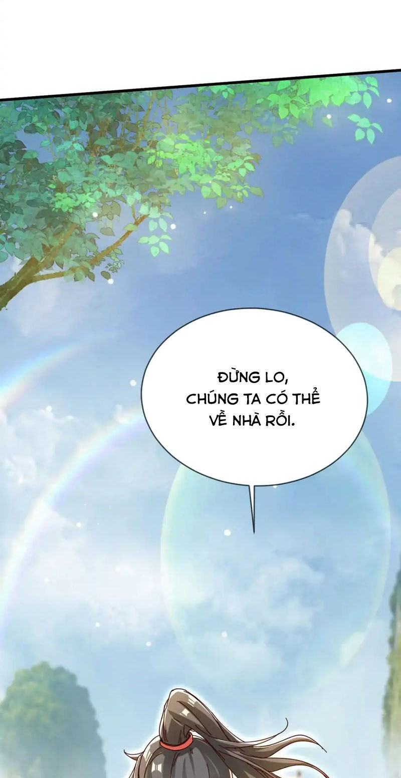 Thần Đế Giáng Lâm: Ta Có Trăm Triệu Điểm Thuộc Tính: Chapter 100