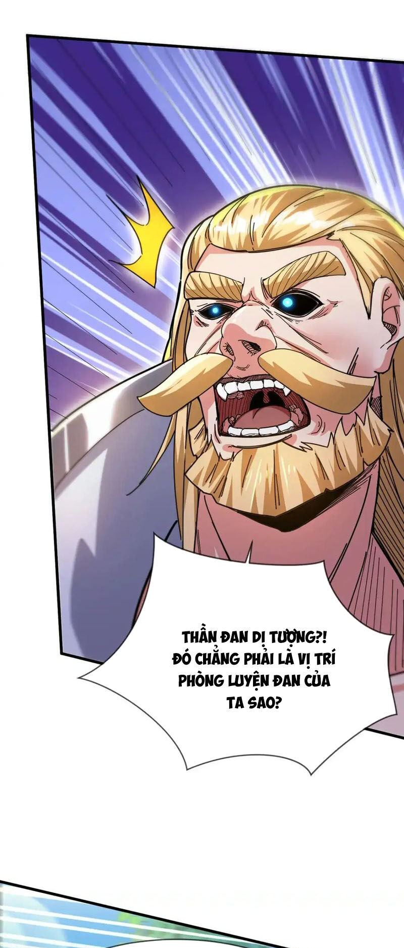 Thần Đế Giáng Lâm: Ta Có Trăm Triệu Điểm Thuộc Tính: Chapter 100