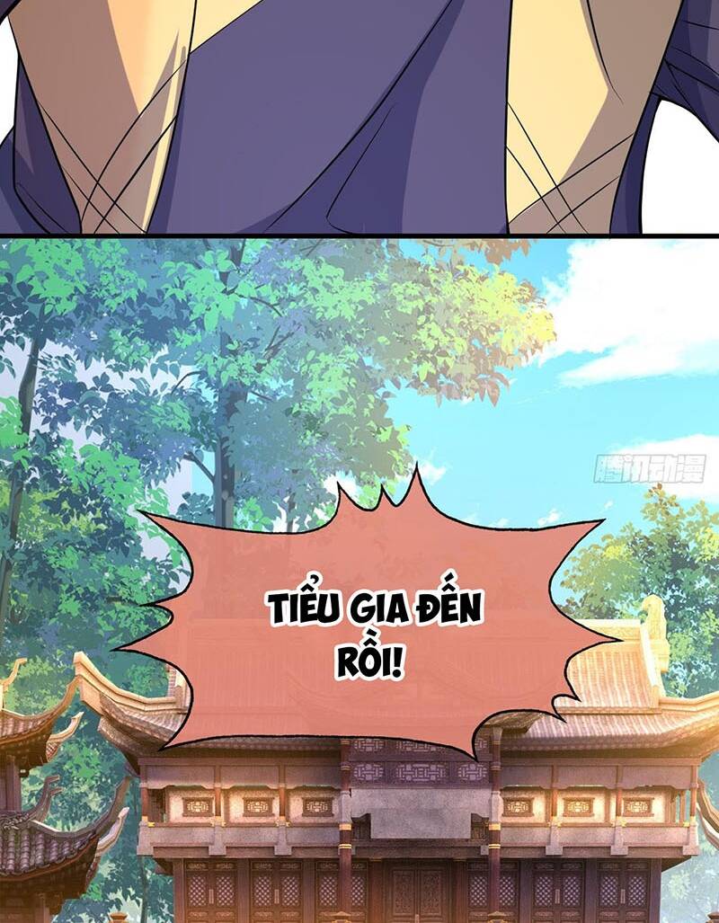 Thần Đế Giáng Lâm: Ta Có Trăm Triệu Điểm Thuộc Tính: Chapter 11