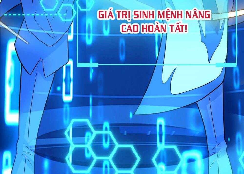 Thần Đế Giáng Lâm: Ta Có Trăm Triệu Điểm Thuộc Tính: Chapter 11