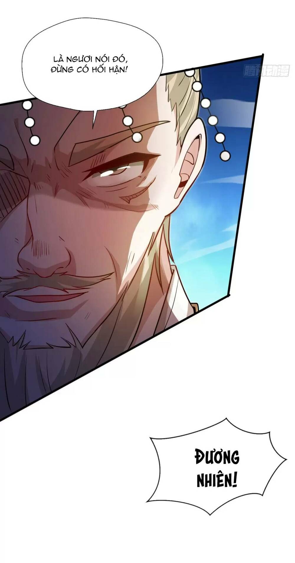Thần Đế Giáng Lâm: Ta Có Trăm Triệu Điểm Thuộc Tính: Chapter 13