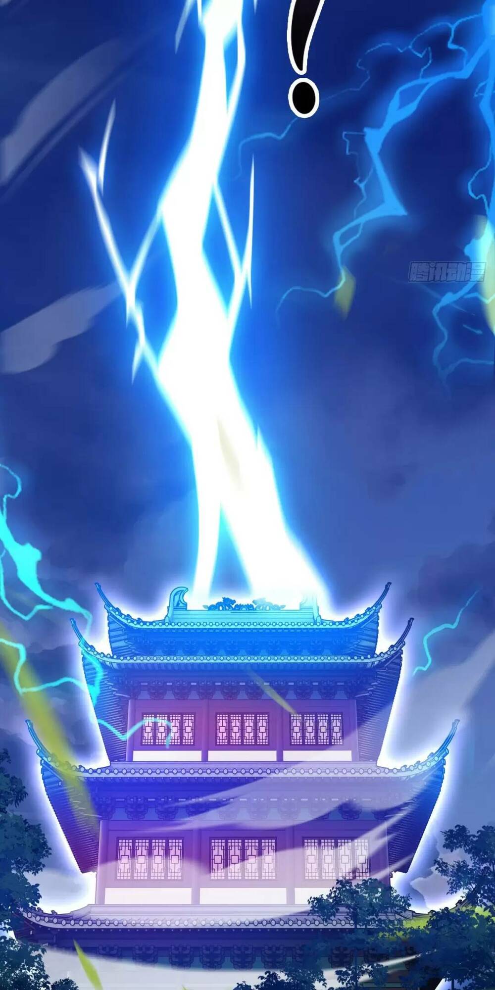 Thần Đế Giáng Lâm: Ta Có Trăm Triệu Điểm Thuộc Tính: Chapter 13