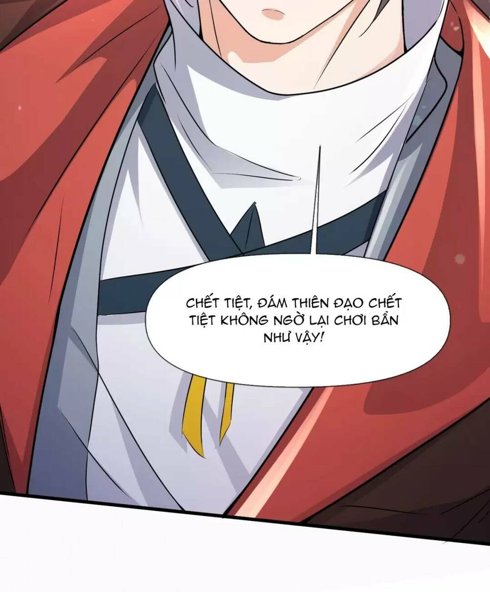 Thần Đế Giáng Lâm: Ta Có Trăm Triệu Điểm Thuộc Tính: Chapter 14