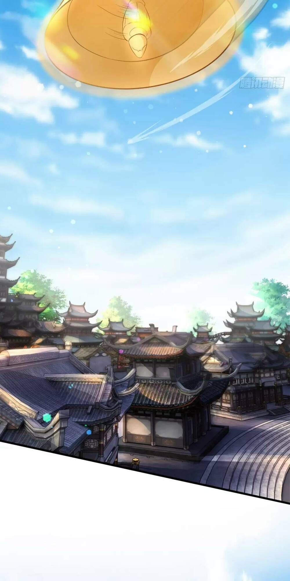 Thần Đế Giáng Lâm: Ta Có Trăm Triệu Điểm Thuộc Tính: Chapter 14