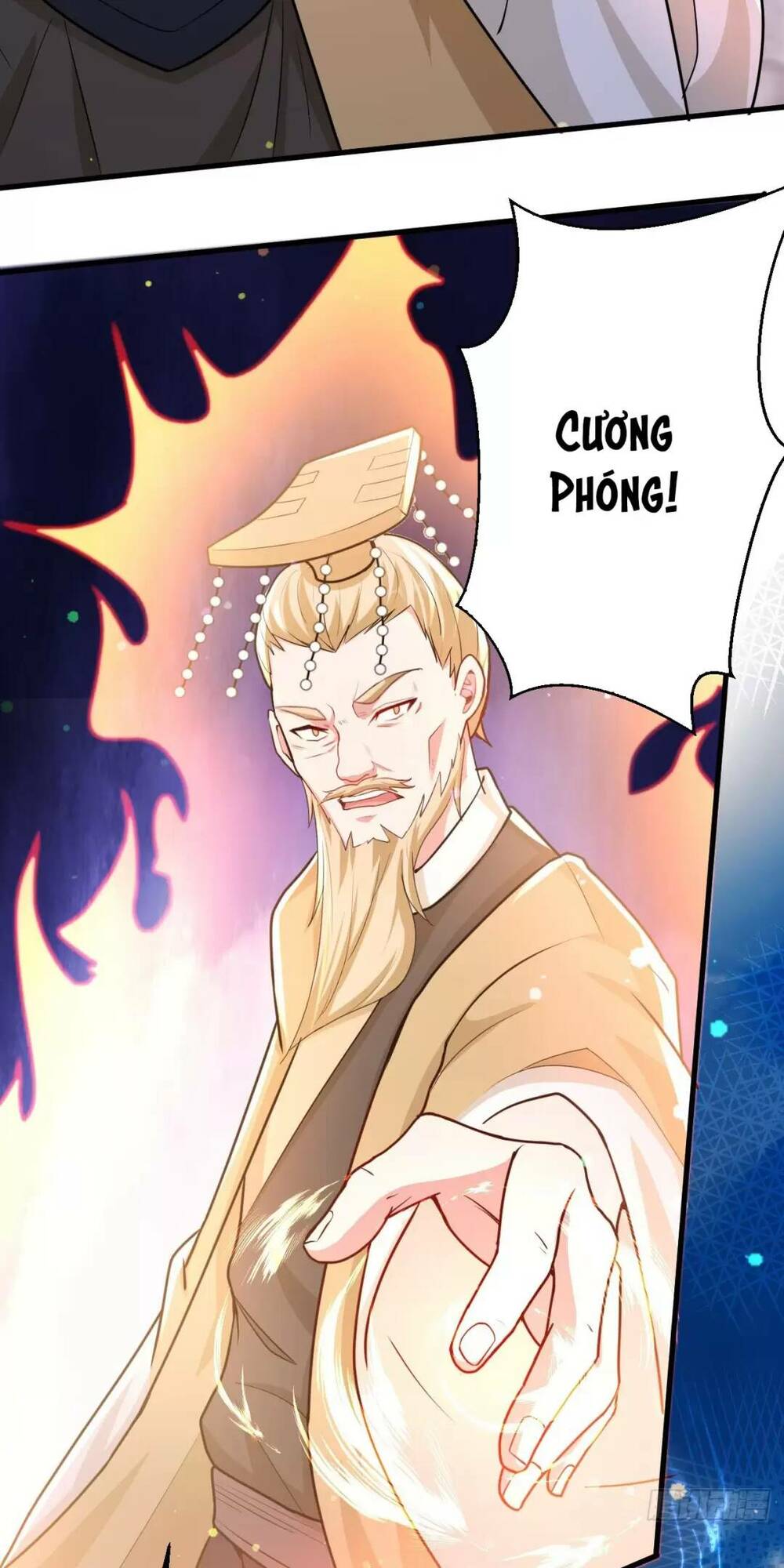 Thần Đế Giáng Lâm: Ta Có Trăm Triệu Điểm Thuộc Tính: Chapter 14