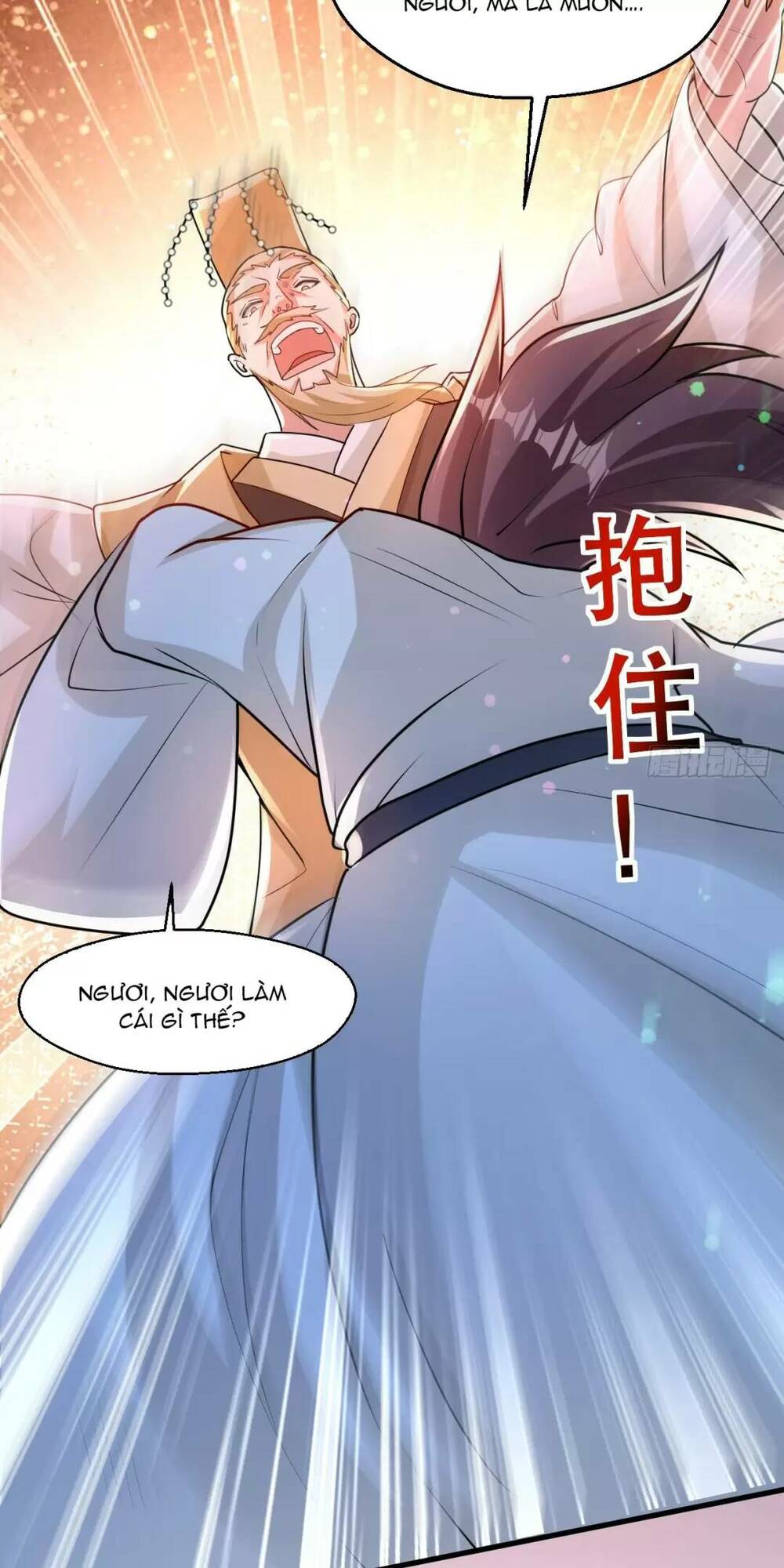 Thần Đế Giáng Lâm: Ta Có Trăm Triệu Điểm Thuộc Tính: Chapter 14