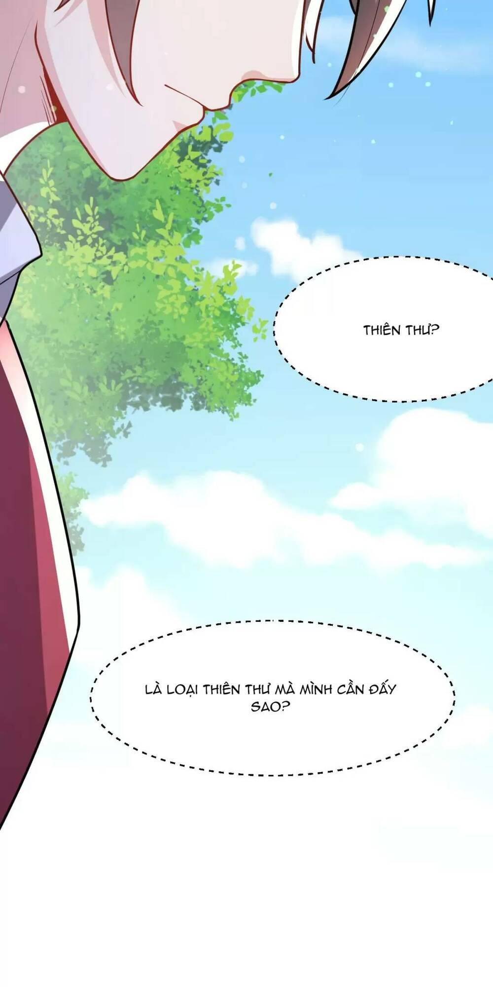 Thần Đế Giáng Lâm: Ta Có Trăm Triệu Điểm Thuộc Tính: Chapter 14