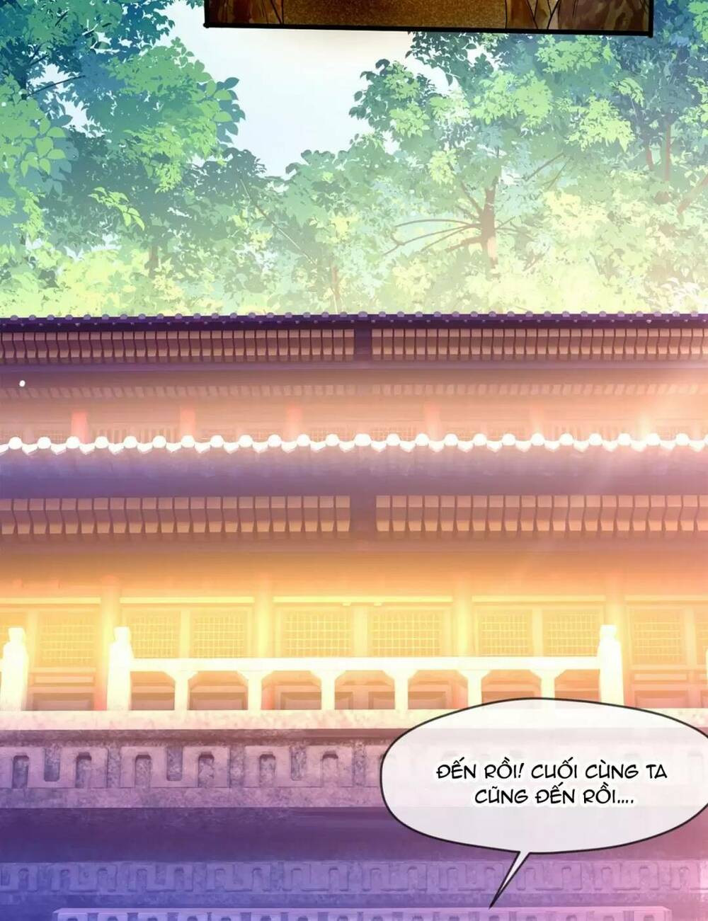 Thần Đế Giáng Lâm: Ta Có Trăm Triệu Điểm Thuộc Tính: Chapter 16