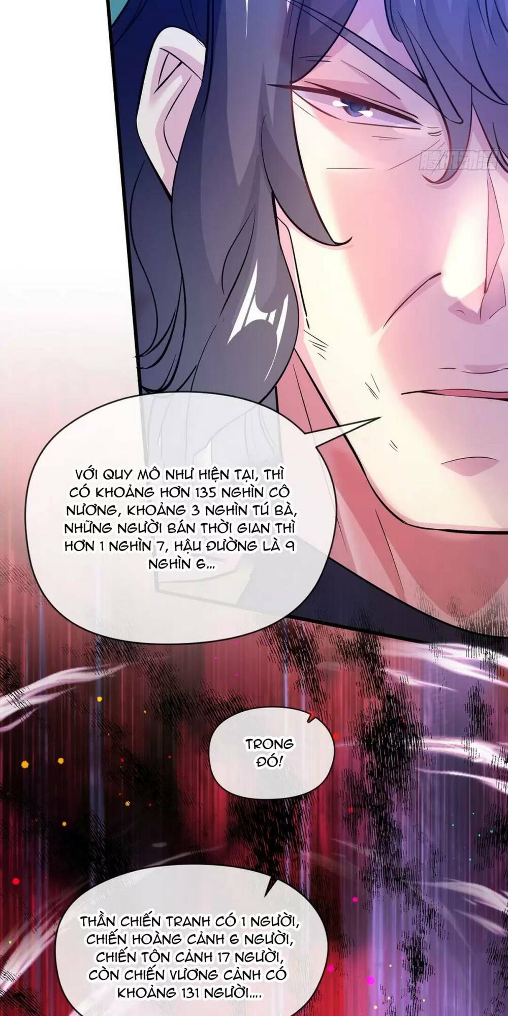 Thần Đế Giáng Lâm: Ta Có Trăm Triệu Điểm Thuộc Tính: Chapter 16