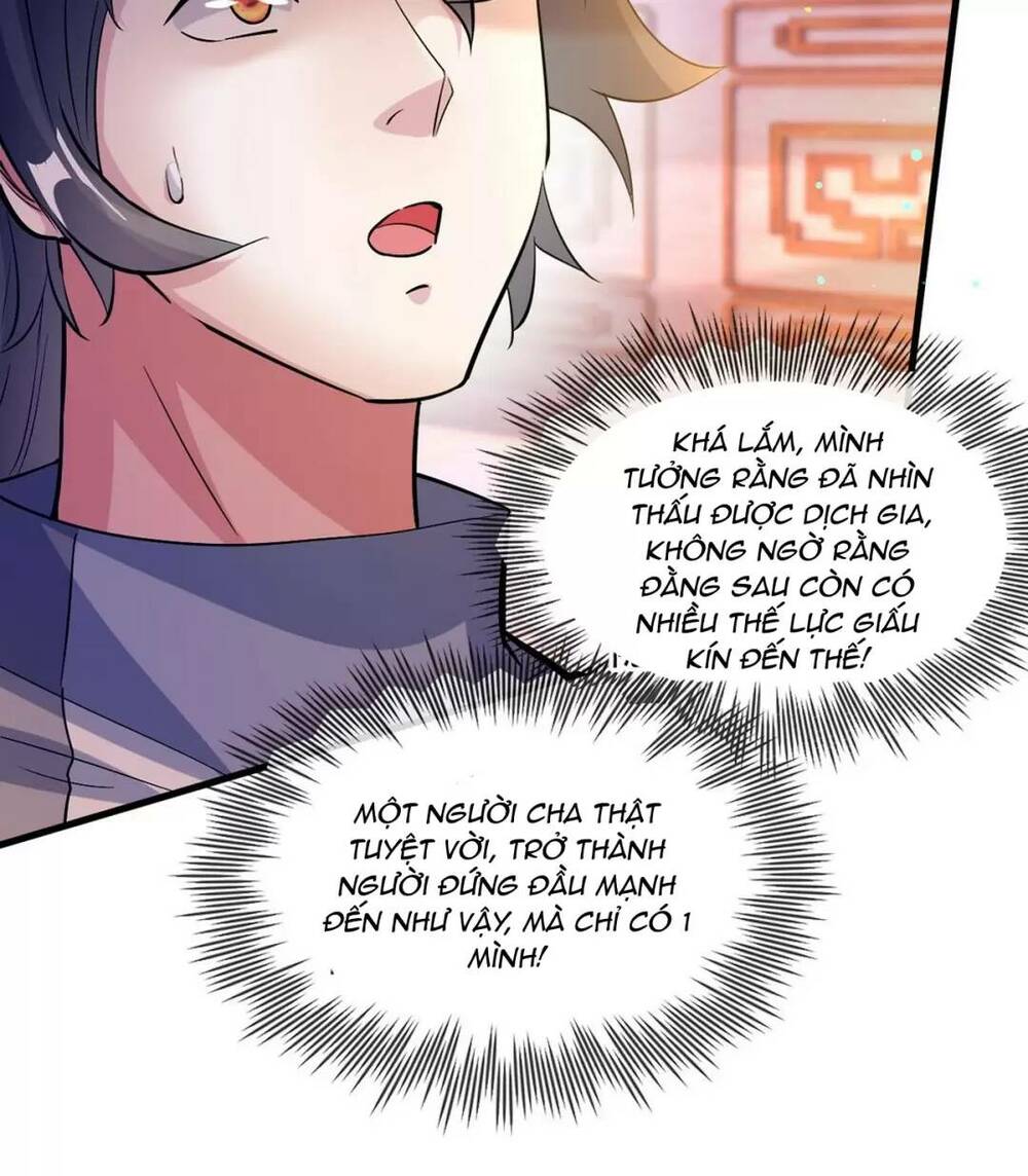 Thần Đế Giáng Lâm: Ta Có Trăm Triệu Điểm Thuộc Tính: Chapter 16