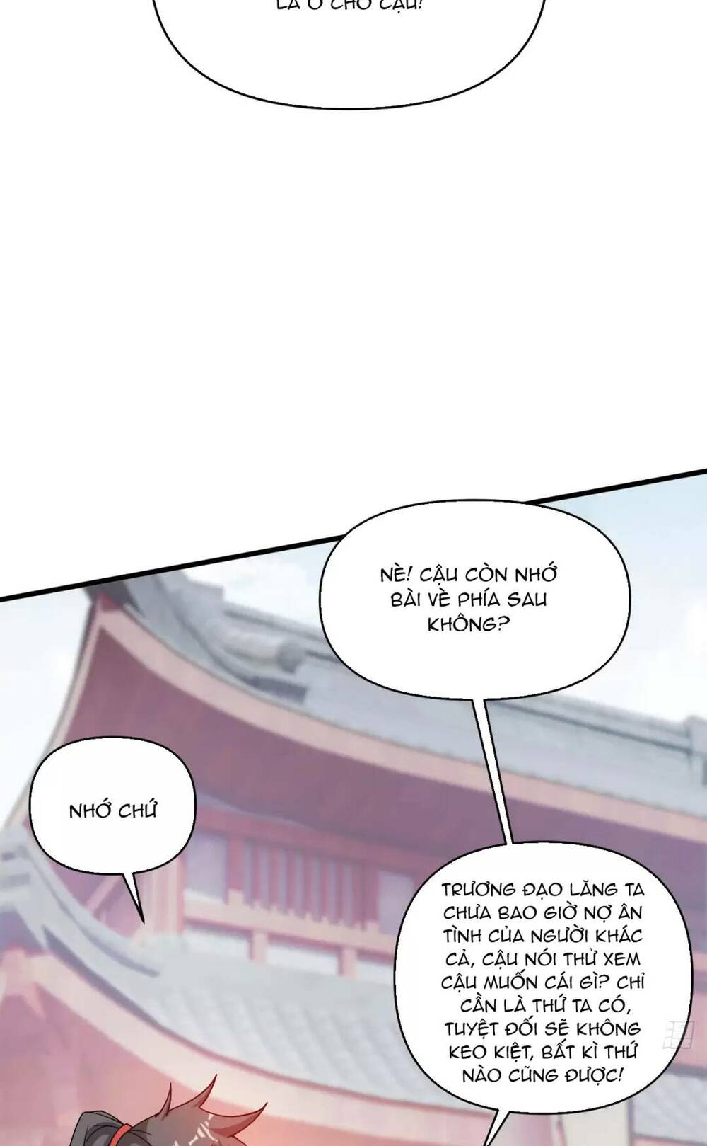 Thần Đế Giáng Lâm: Ta Có Trăm Triệu Điểm Thuộc Tính: Chapter 17