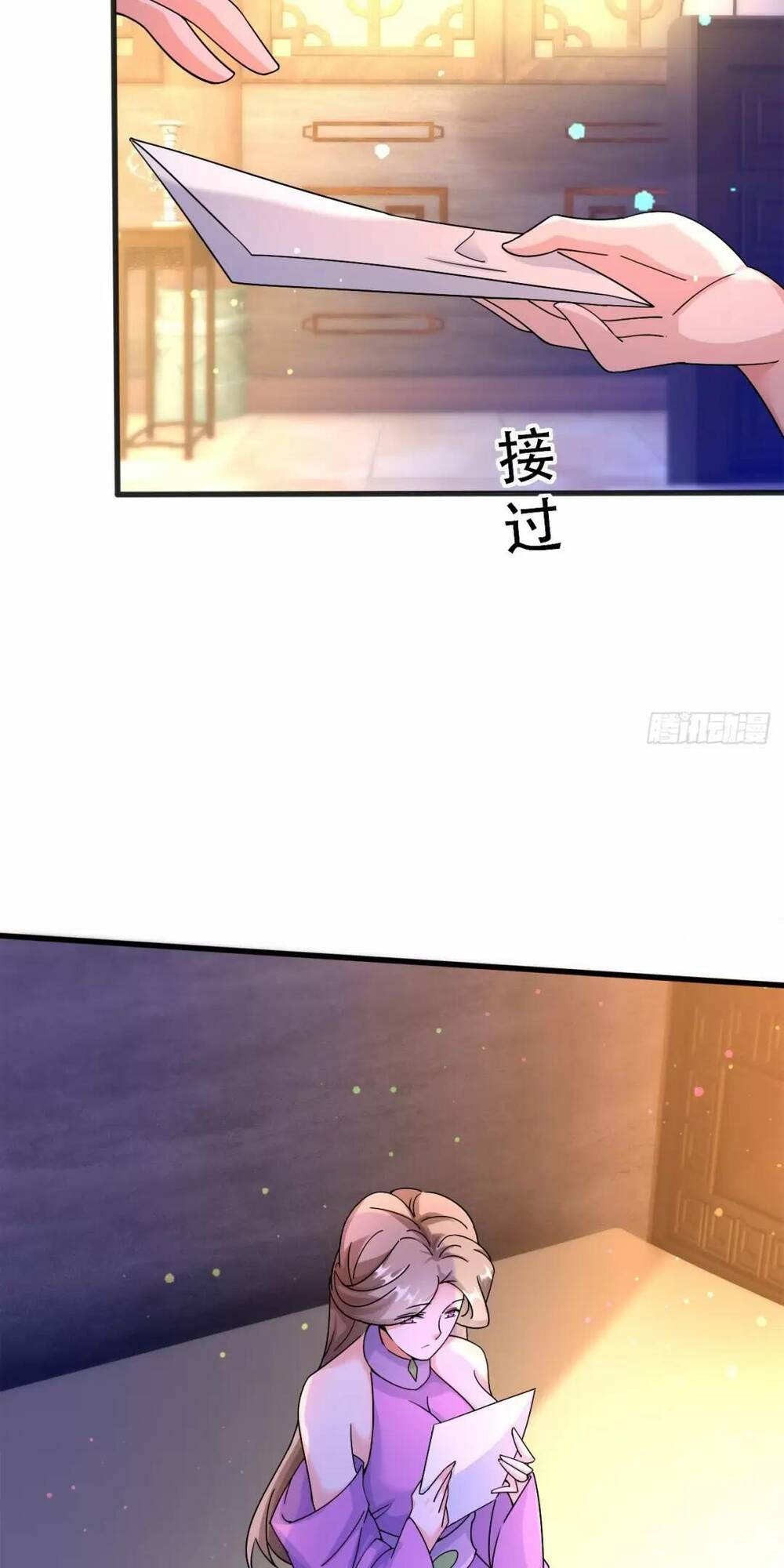 Thần Đế Giáng Lâm: Ta Có Trăm Triệu Điểm Thuộc Tính: Chapter 18