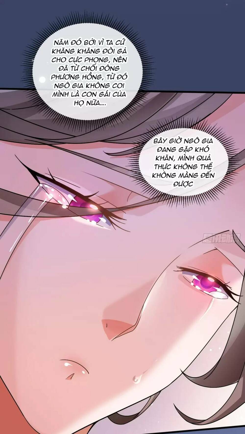 Thần Đế Giáng Lâm: Ta Có Trăm Triệu Điểm Thuộc Tính: Chapter 18