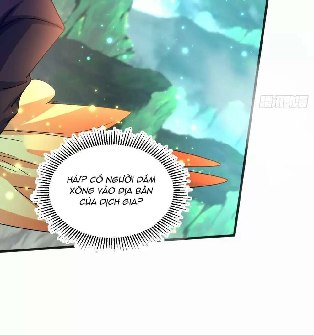 Thần Đế Giáng Lâm: Ta Có Trăm Triệu Điểm Thuộc Tính: Chapter 18