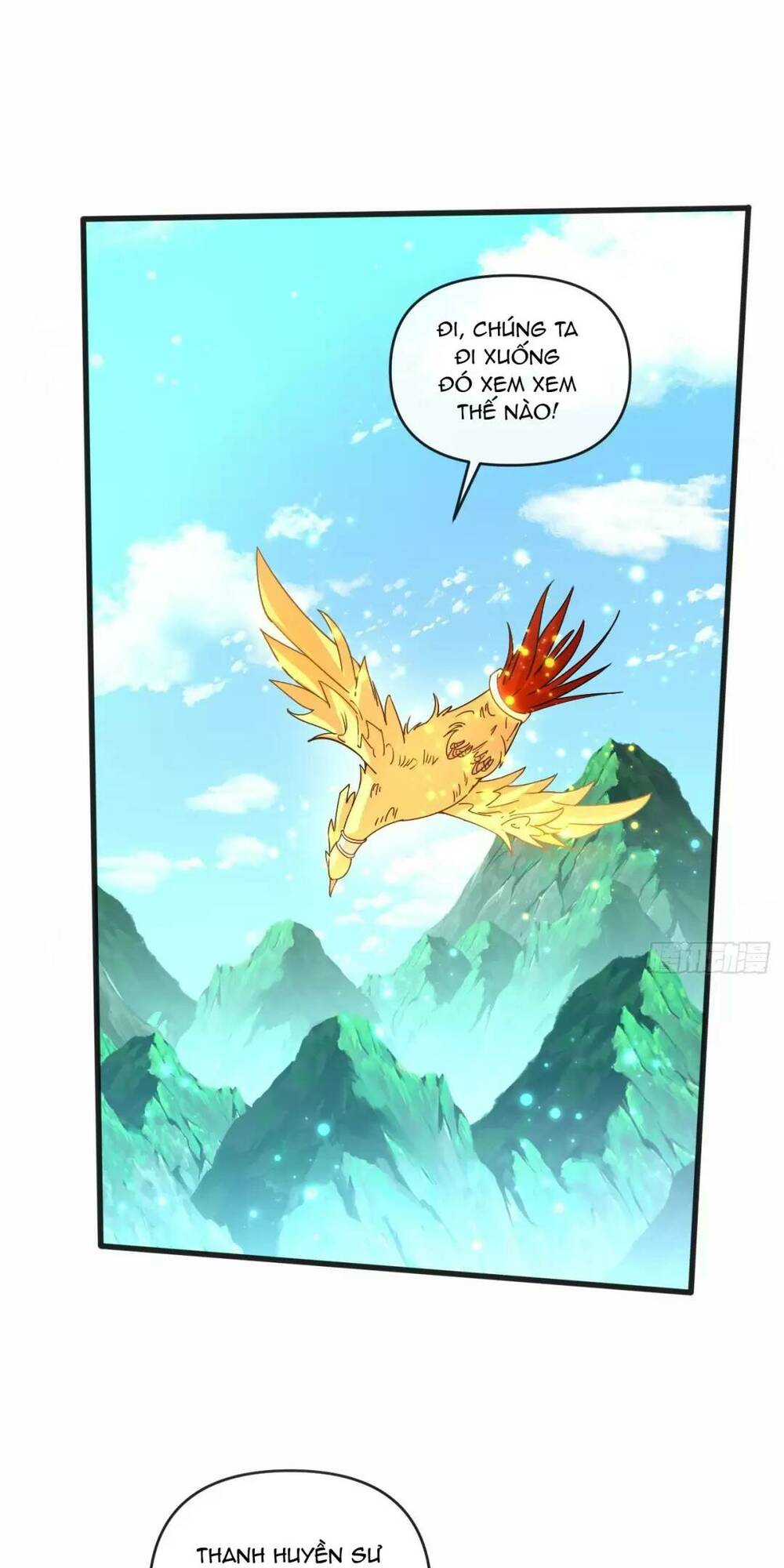 Thần Đế Giáng Lâm: Ta Có Trăm Triệu Điểm Thuộc Tính: Chapter 18