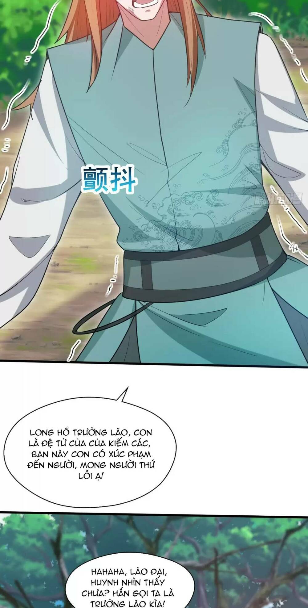 Thần Đế Giáng Lâm: Ta Có Trăm Triệu Điểm Thuộc Tính: Chapter 19