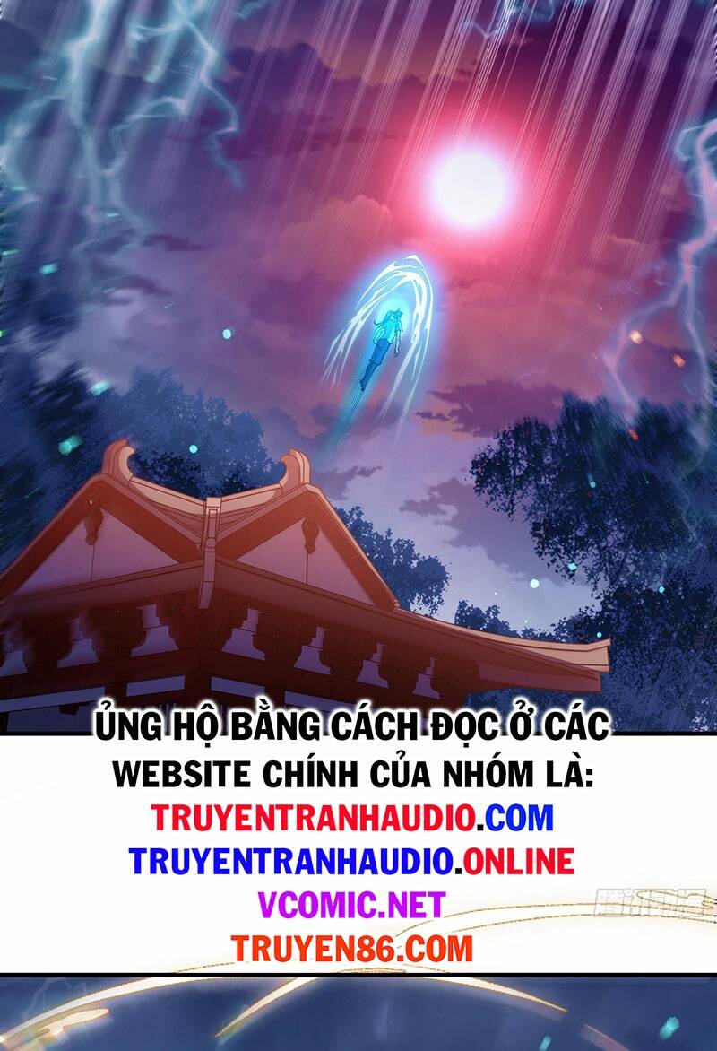 Thần Đế Giáng Lâm: Ta Có Trăm Triệu Điểm Thuộc Tính: Chapter 2