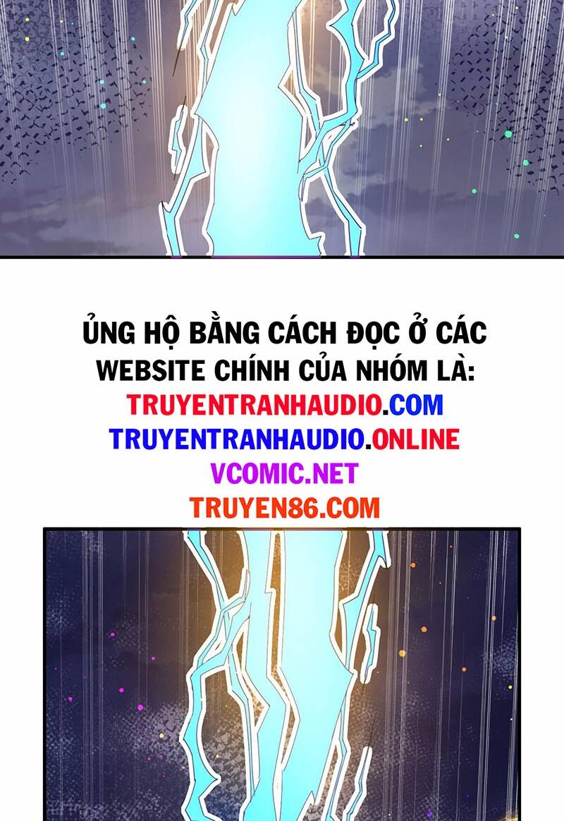 Thần Đế Giáng Lâm: Ta Có Trăm Triệu Điểm Thuộc Tính: Chapter 2