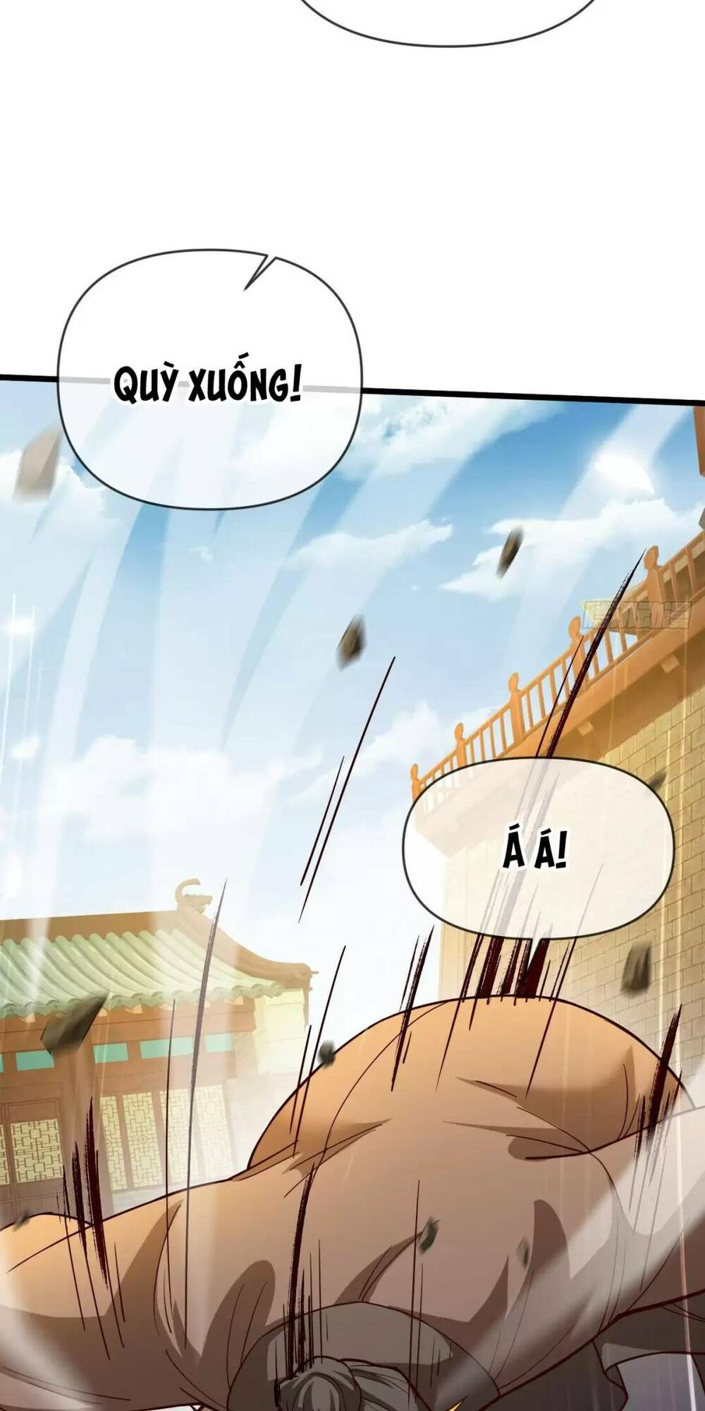 Thần Đế Giáng Lâm: Ta Có Trăm Triệu Điểm Thuộc Tính: Chapter 22