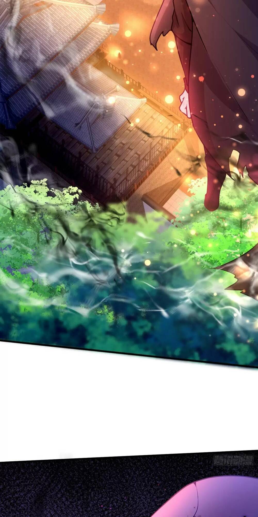 Thần Đế Giáng Lâm: Ta Có Trăm Triệu Điểm Thuộc Tính: Chapter 22