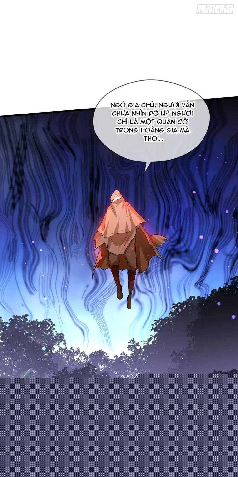Thần Đế Giáng Lâm: Ta Có Trăm Triệu Điểm Thuộc Tính: Chapter 22