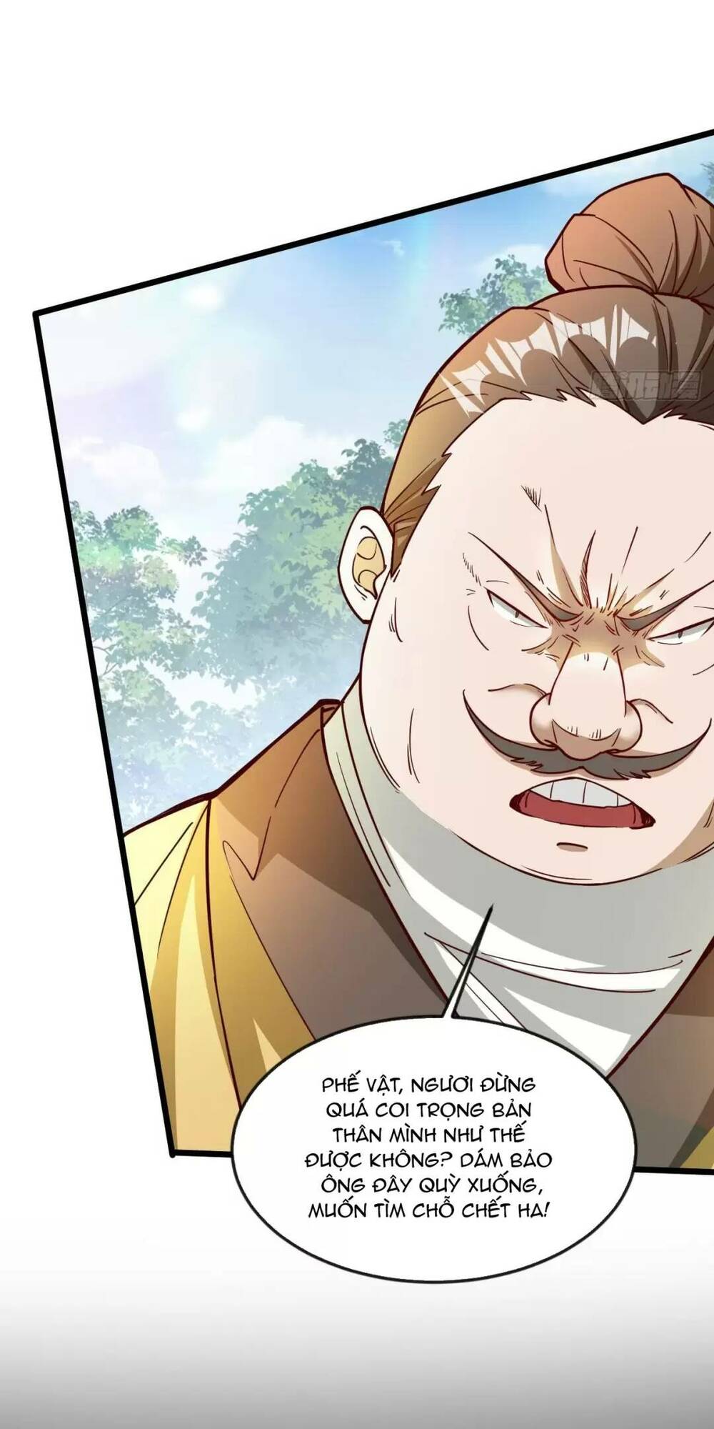 Thần Đế Giáng Lâm: Ta Có Trăm Triệu Điểm Thuộc Tính: Chapter 22