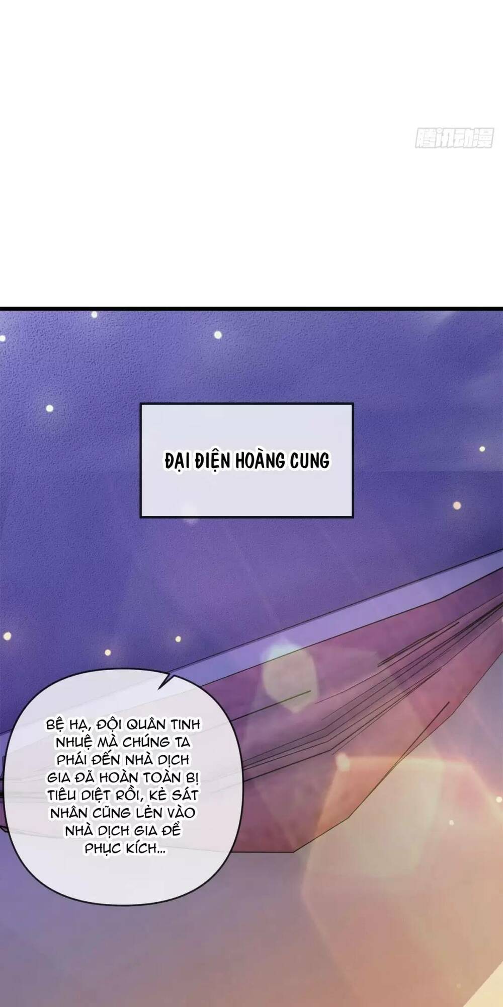 Thần Đế Giáng Lâm: Ta Có Trăm Triệu Điểm Thuộc Tính: Chapter 24