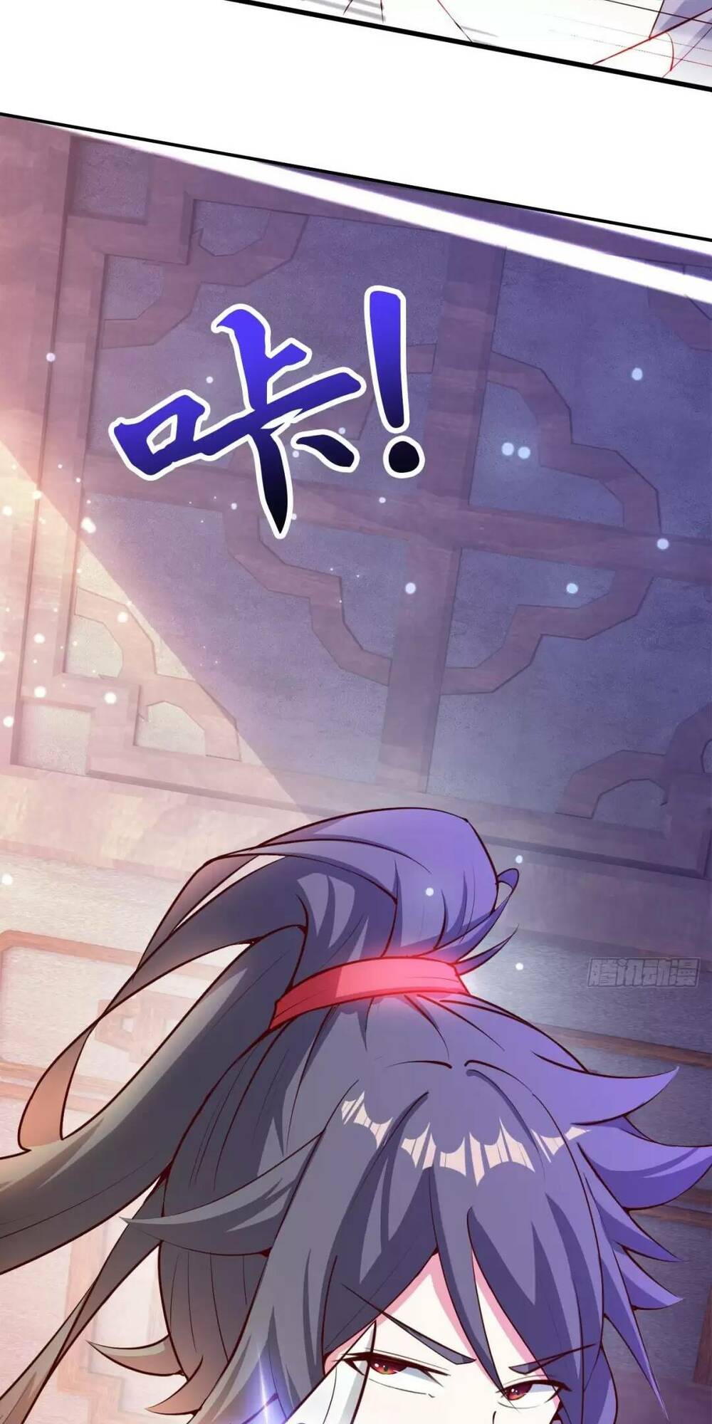 Thần Đế Giáng Lâm: Ta Có Trăm Triệu Điểm Thuộc Tính: Chapter 24