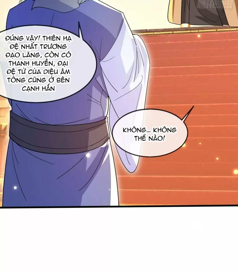 Thần Đế Giáng Lâm: Ta Có Trăm Triệu Điểm Thuộc Tính: Chapter 24